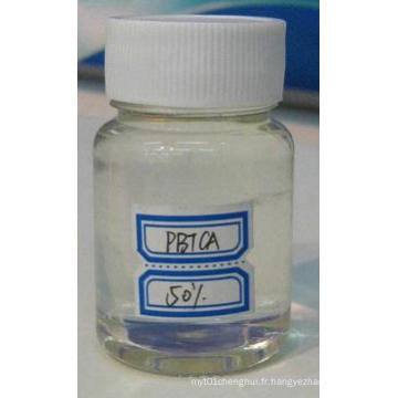 Acide 2-Phosphonobutane-1, 2, 4-Tricarboxylic CAS 37971-36-1 PBTCA pour le traitement de l&#39;eau